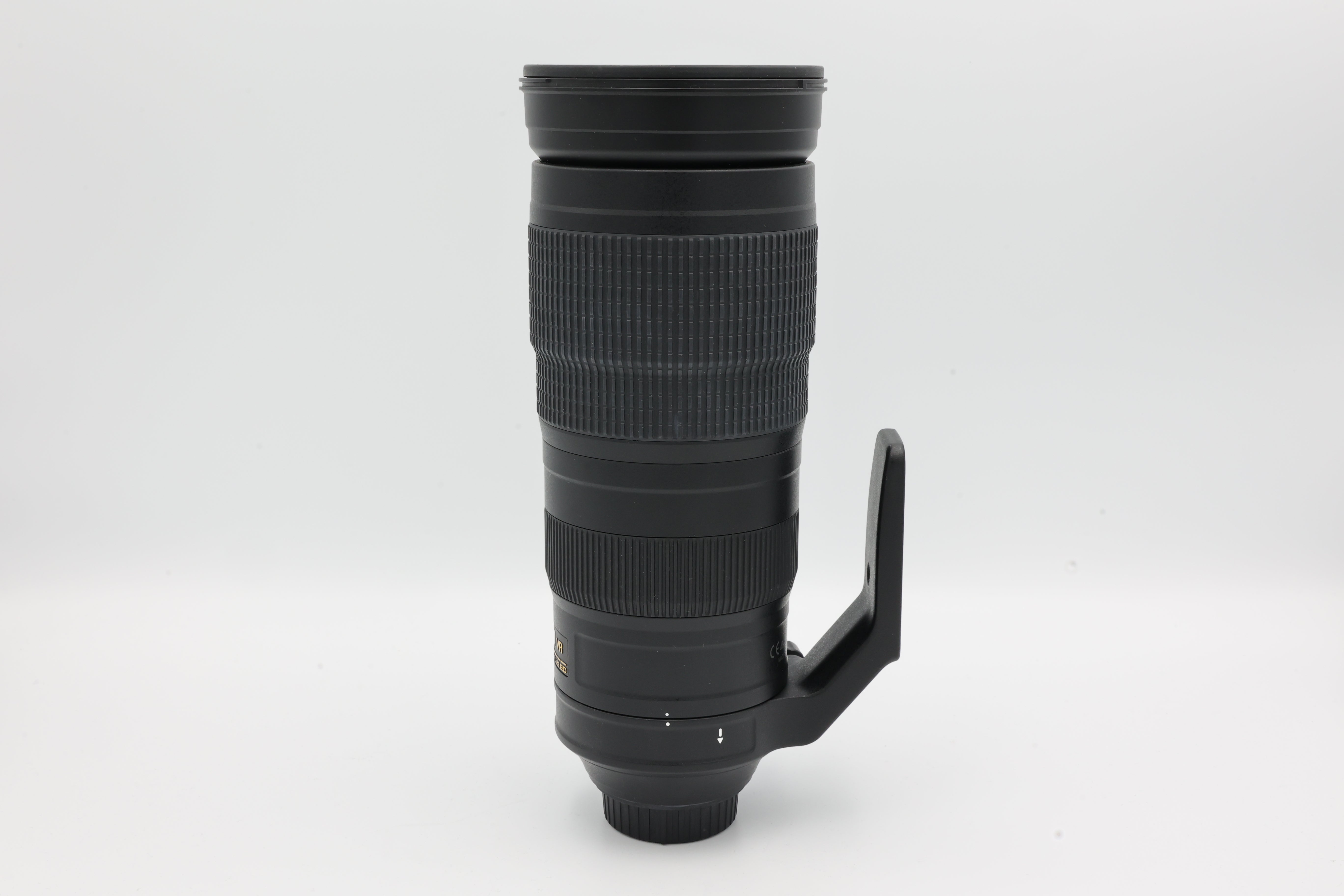 Used Nikon AF-S NIKKOR 200-500mm f/5.6 ED VR Lens (#6042464ACP)