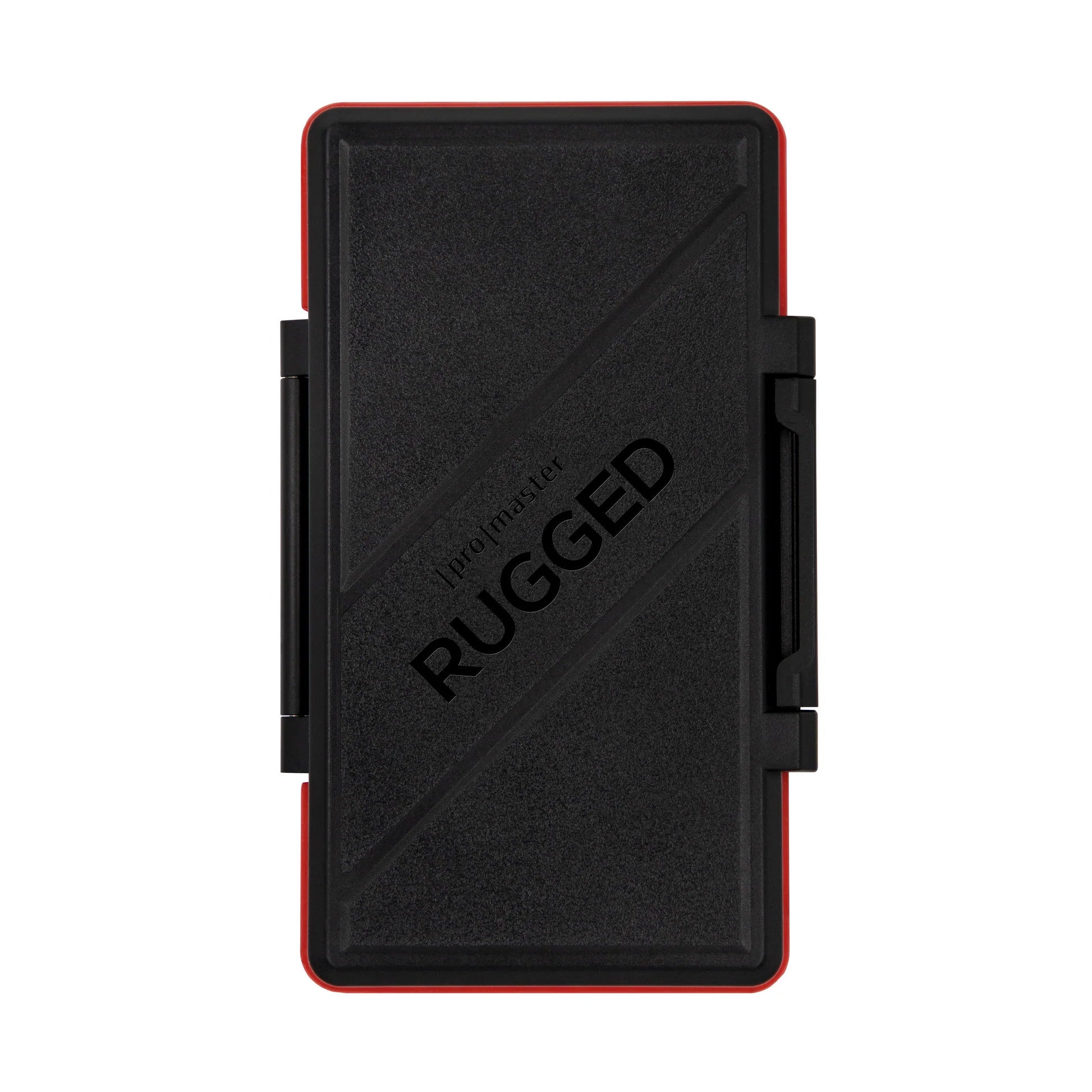 PRO RUGGED MEMORY CASE  WR for XQD, CF-Xb, SD, & Micro SD