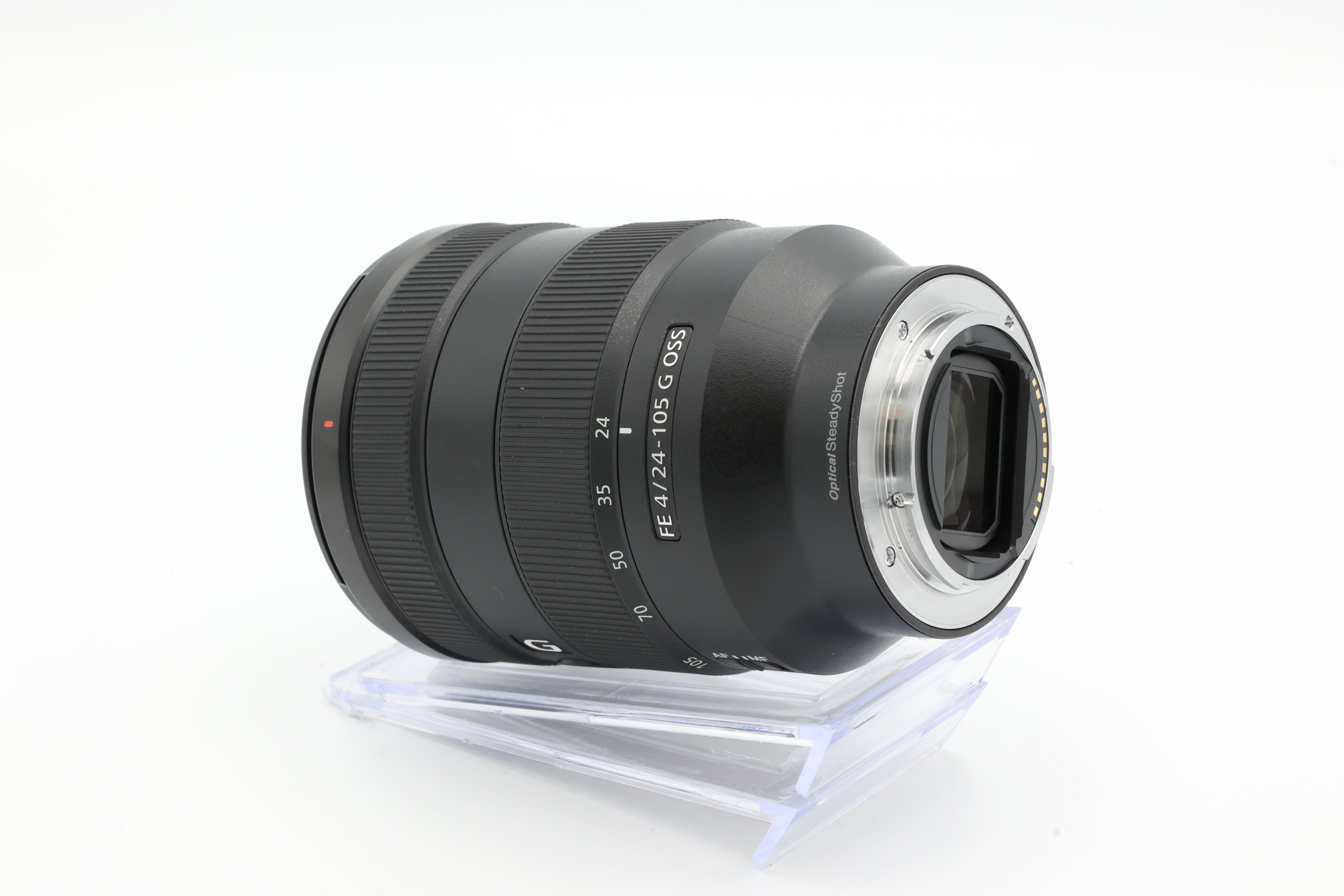 USED Sony FE 24-105mm f/4 G OSS (#5910025ACP)