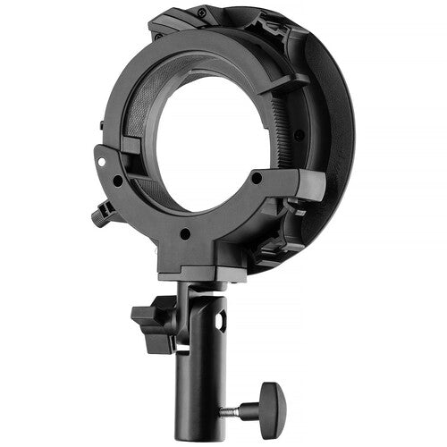 Westcott Quick-Mount S-Bracket 2