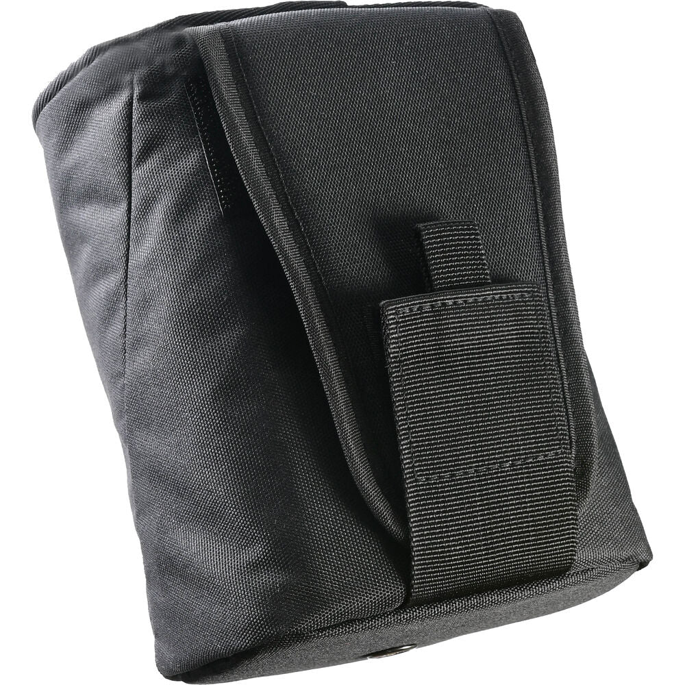 Cotton Carrier Lens Bucket with Drybag