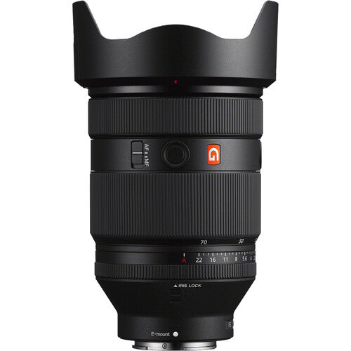 Sony FE 28-70mm f/2 GM Lens