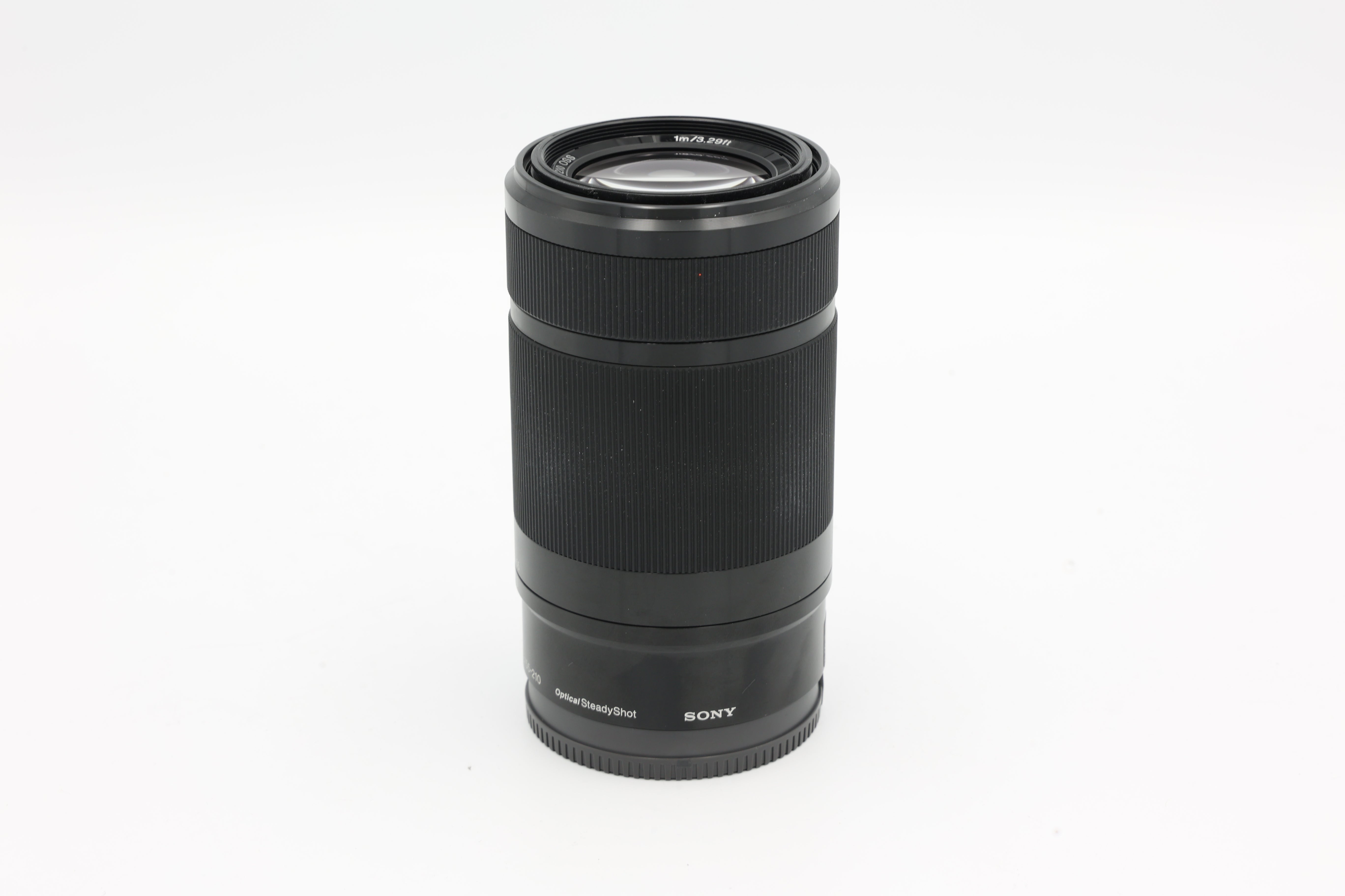 USED Sony FE 55-210mm f/4.5-6.3 OSS Black (#3058986ACP)
