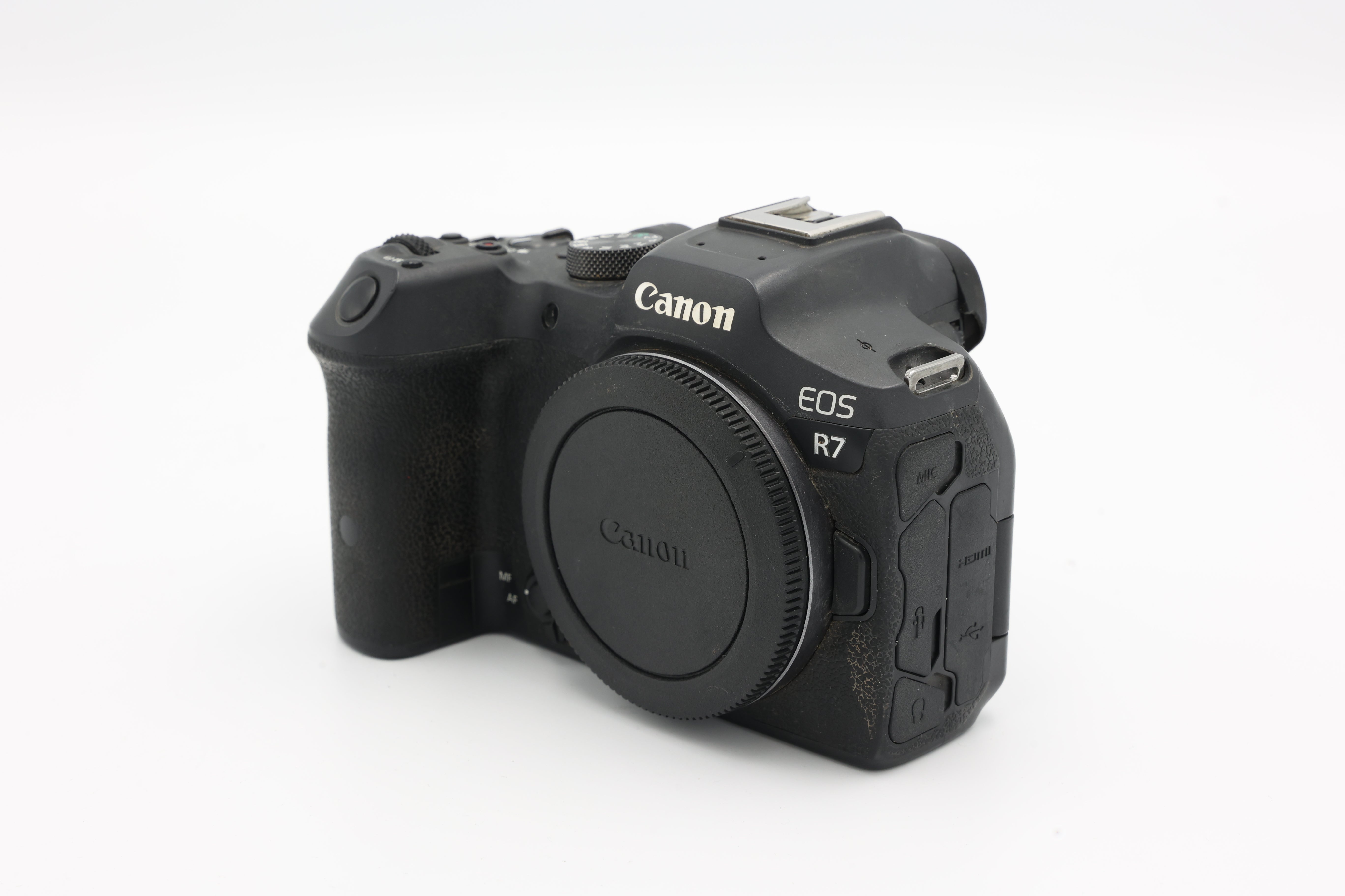 USED Canon R7 Body (062032001443ACP)