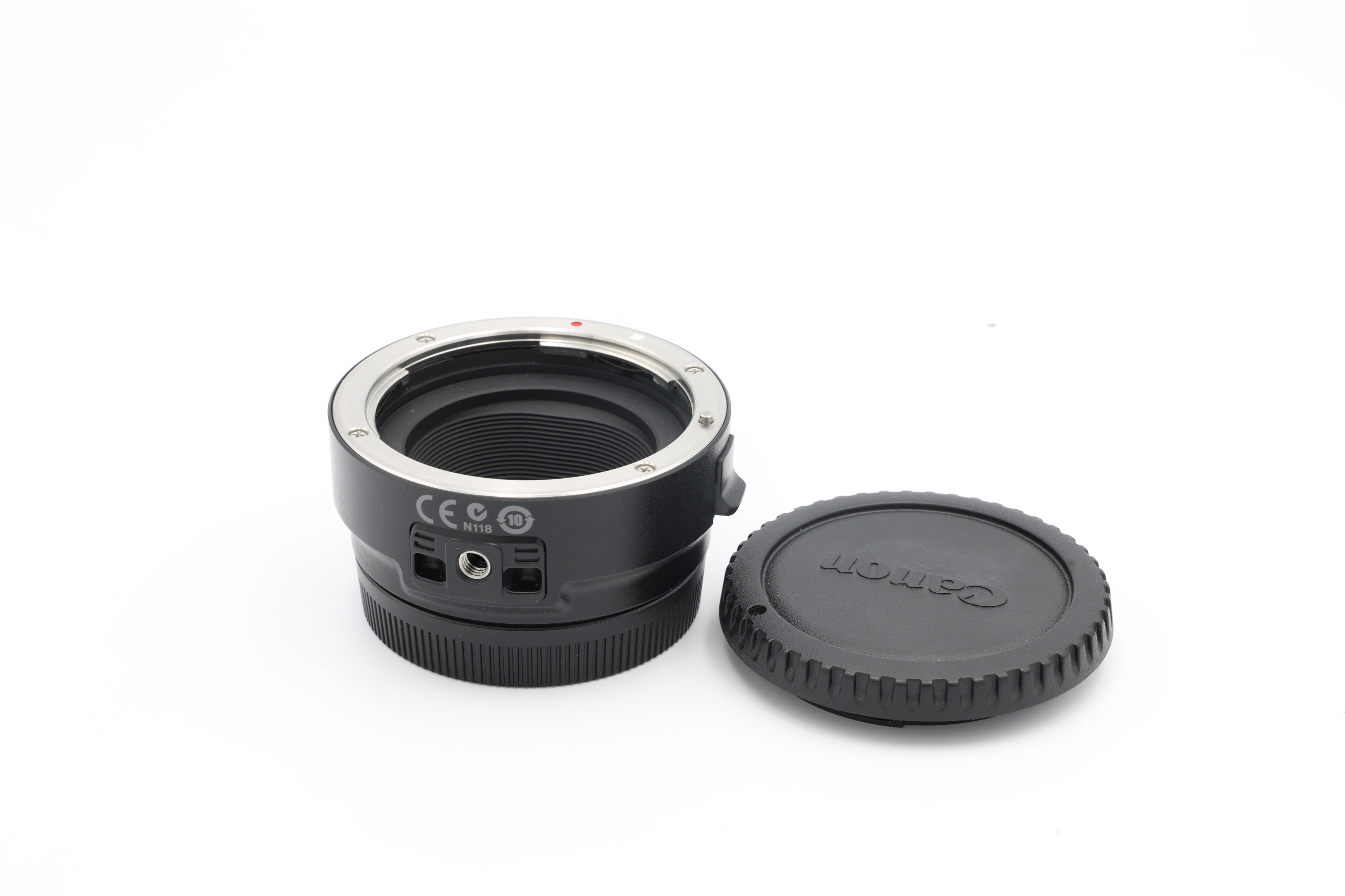 USED Canon EF-EOS M Adapter (930203004044ACP)