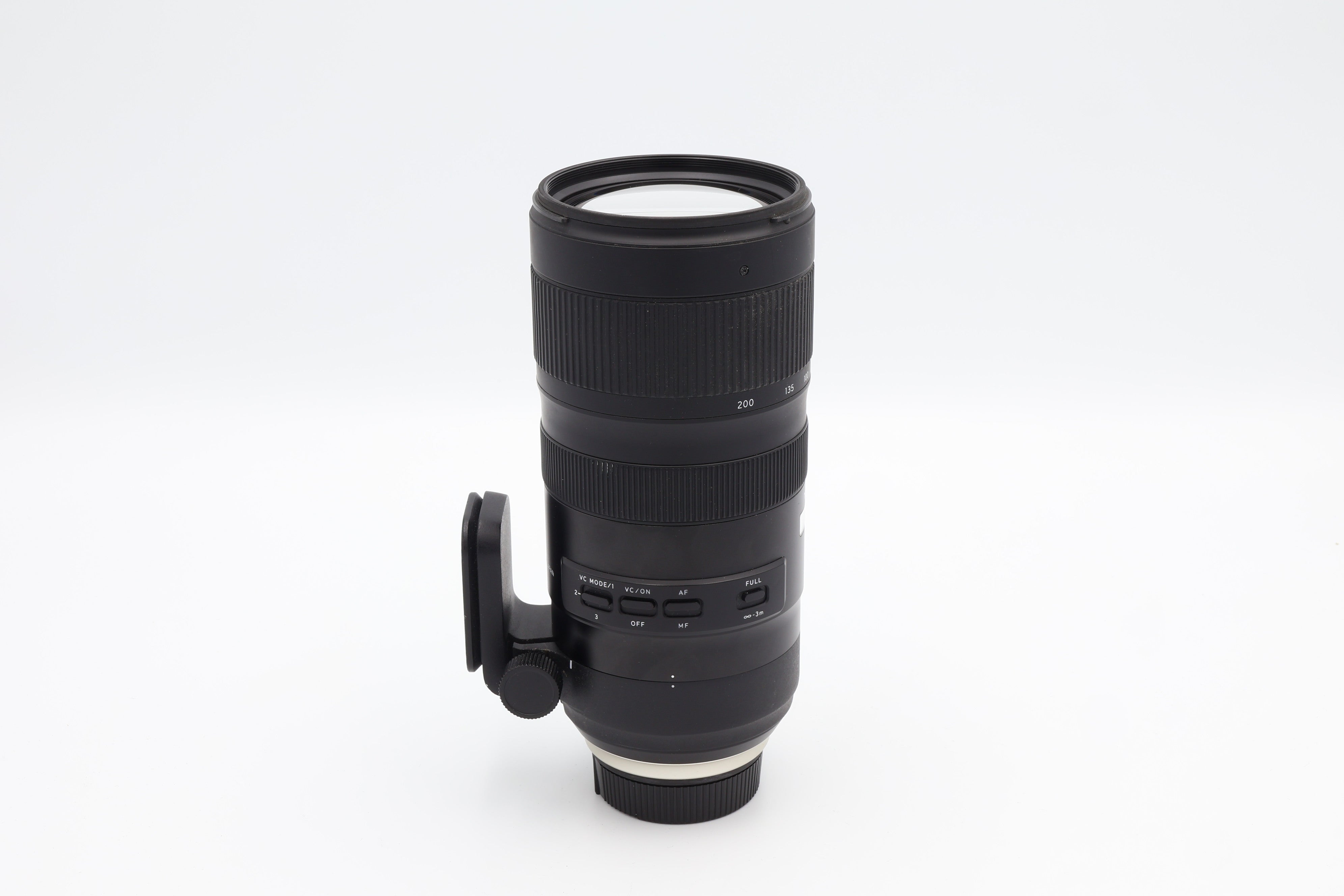 USED Tamron 70-200 F/2.8 [Nikon F Mount] Lens (059598ACP)