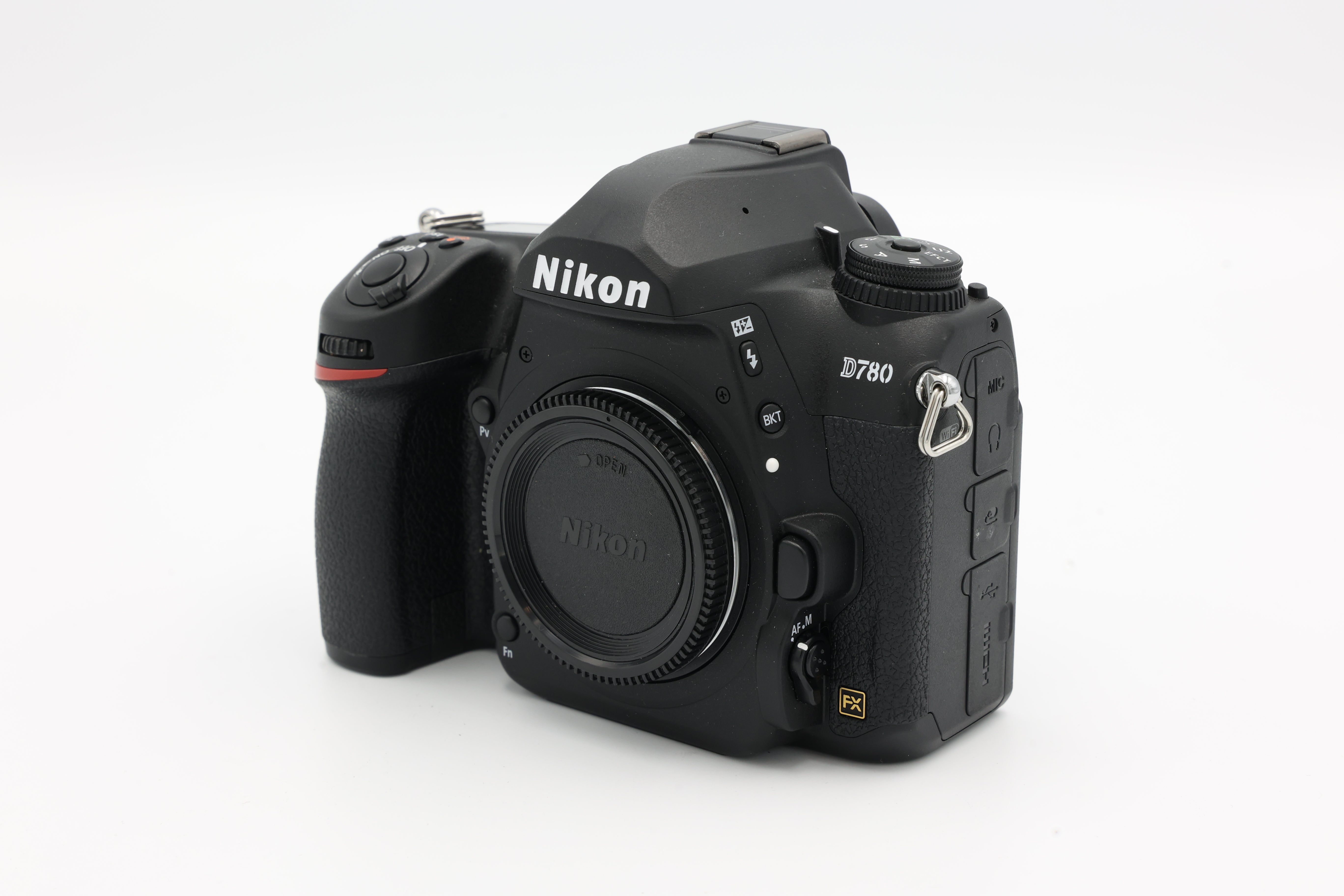 USED Nikon D780 Body (3009958ACP)