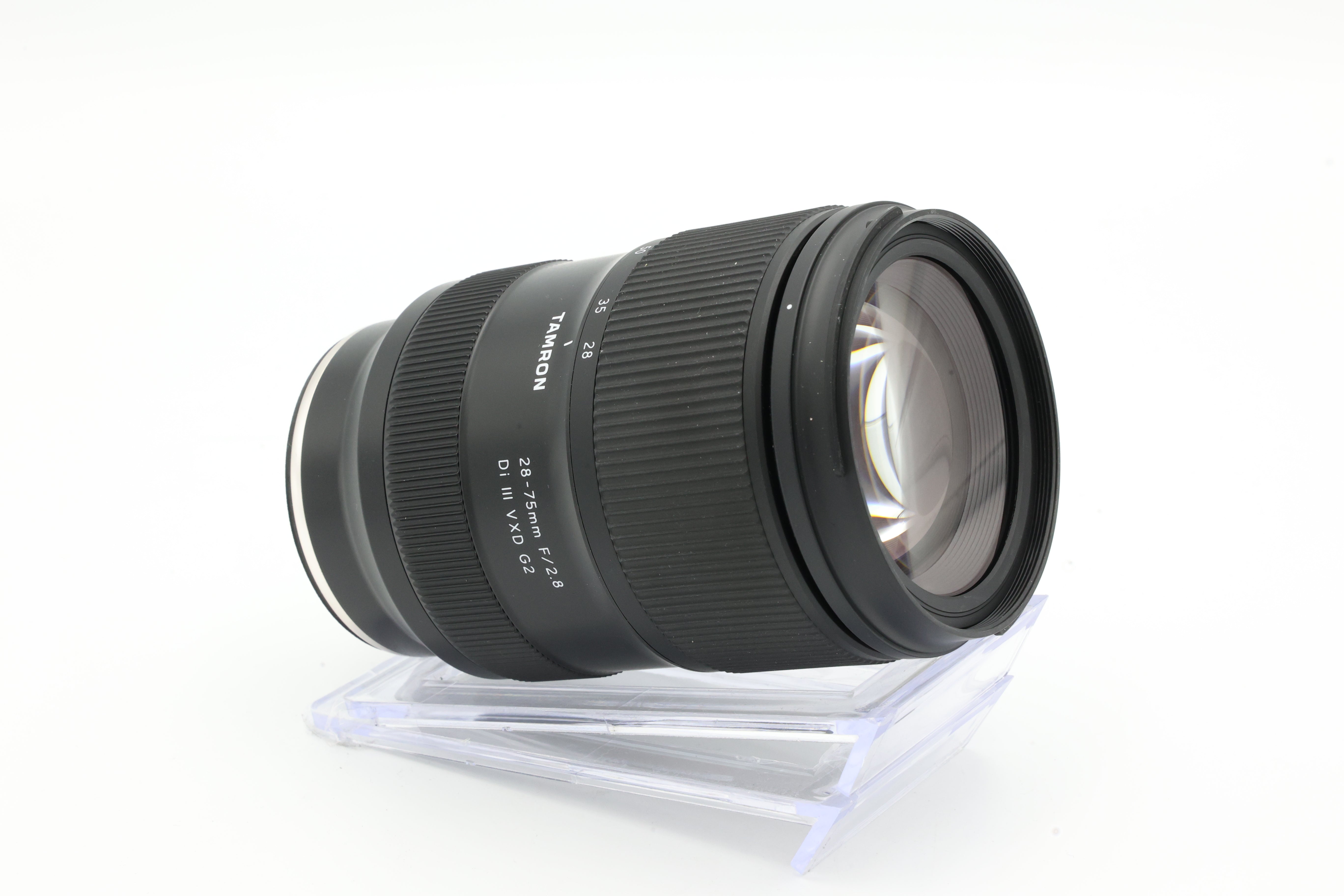 USED Tamron 28-75mm f/2.8 Di III VXD G2 [Sony] (#180363ACP)