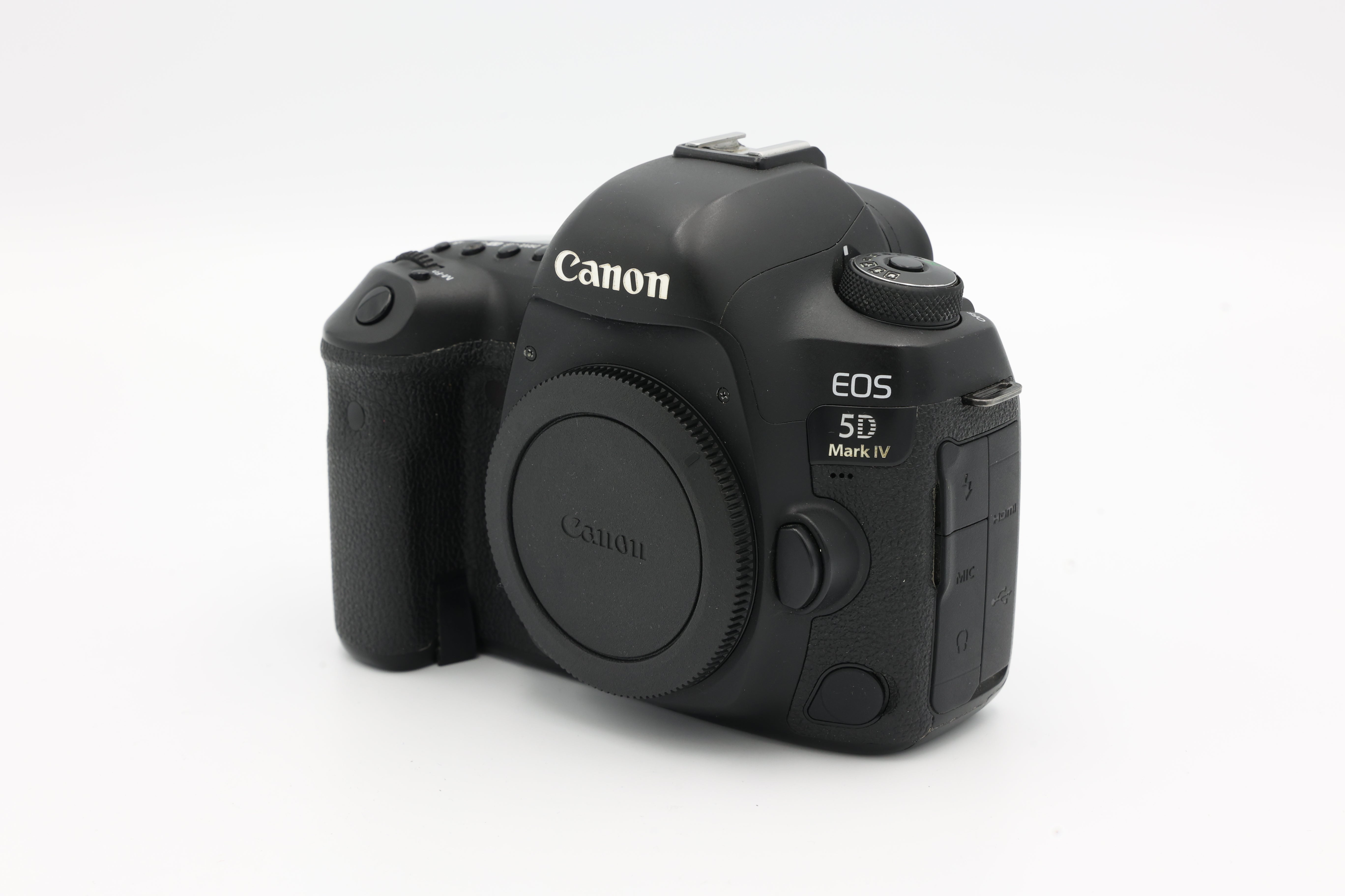 USED Canon 5D Mark IV Body (#292057004530SLACP)