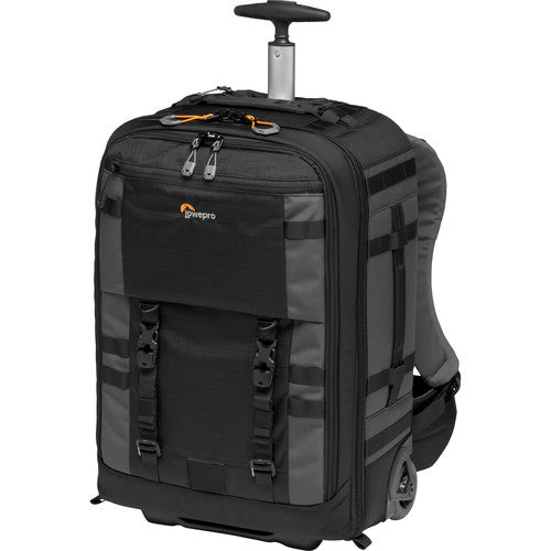 Lowepro Pro Trekker RLX 450 AW II Backpack Black