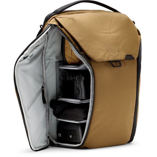 Peak Design Everyday Backpack v2 30L Coyote