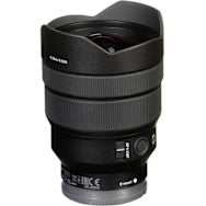 OPEN-BOX Sony FE 12-24mm f/4 G Lens (#S011835499PACP)