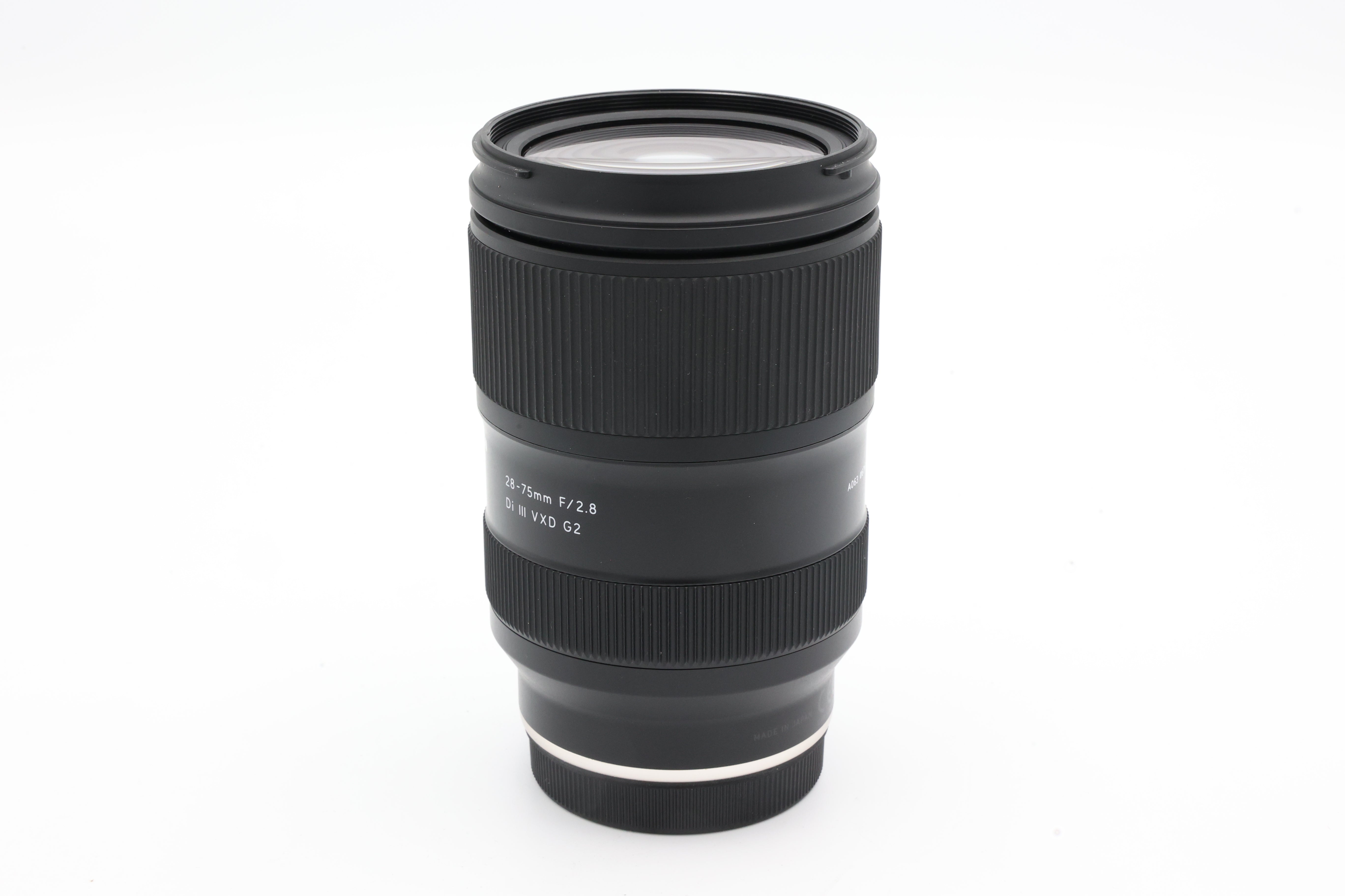 USED Tamron 28-75mm f/2.8 Di III VXD G2 [Sony] (#180363ACP)
