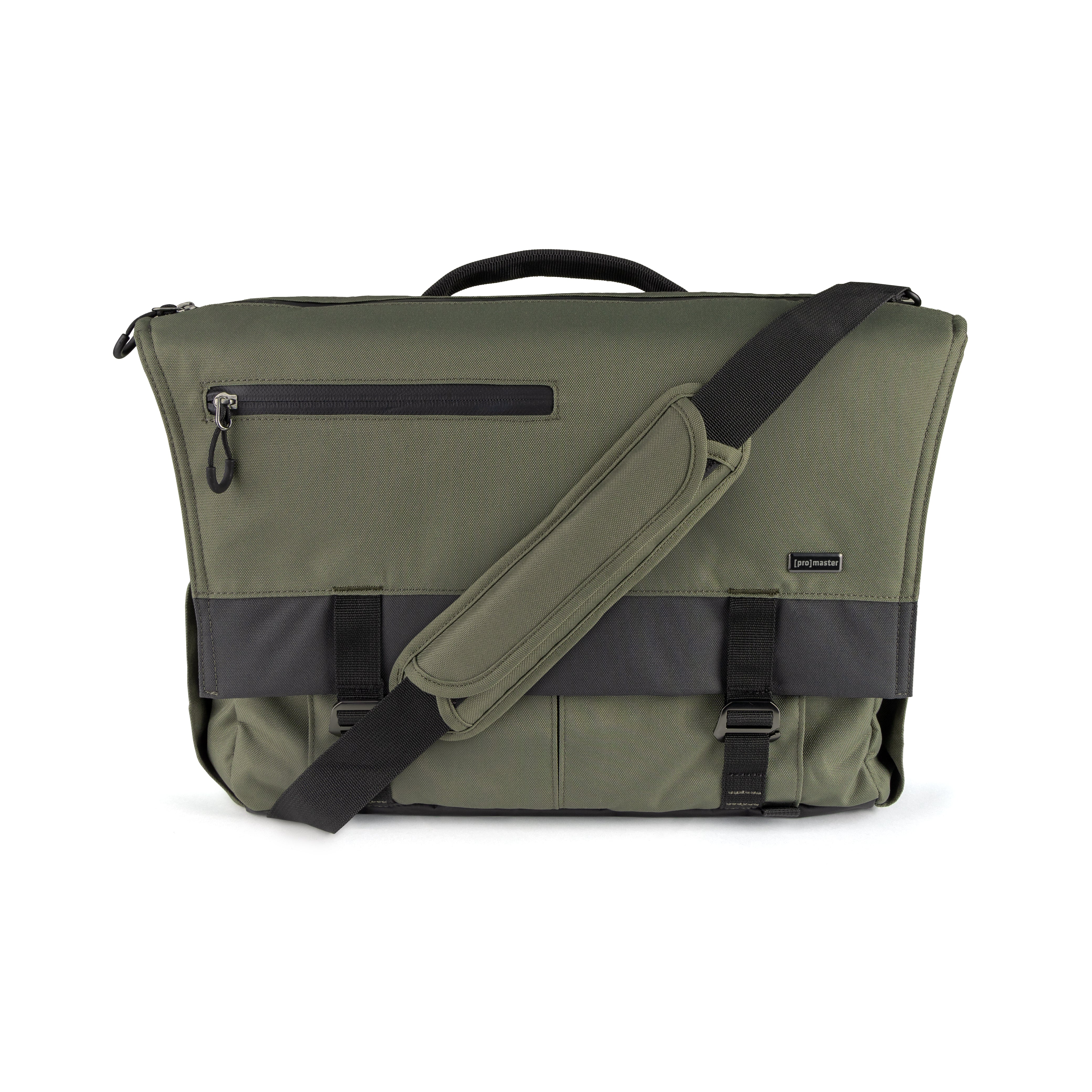 Promaster Jasper 2.0 Satchel Bag