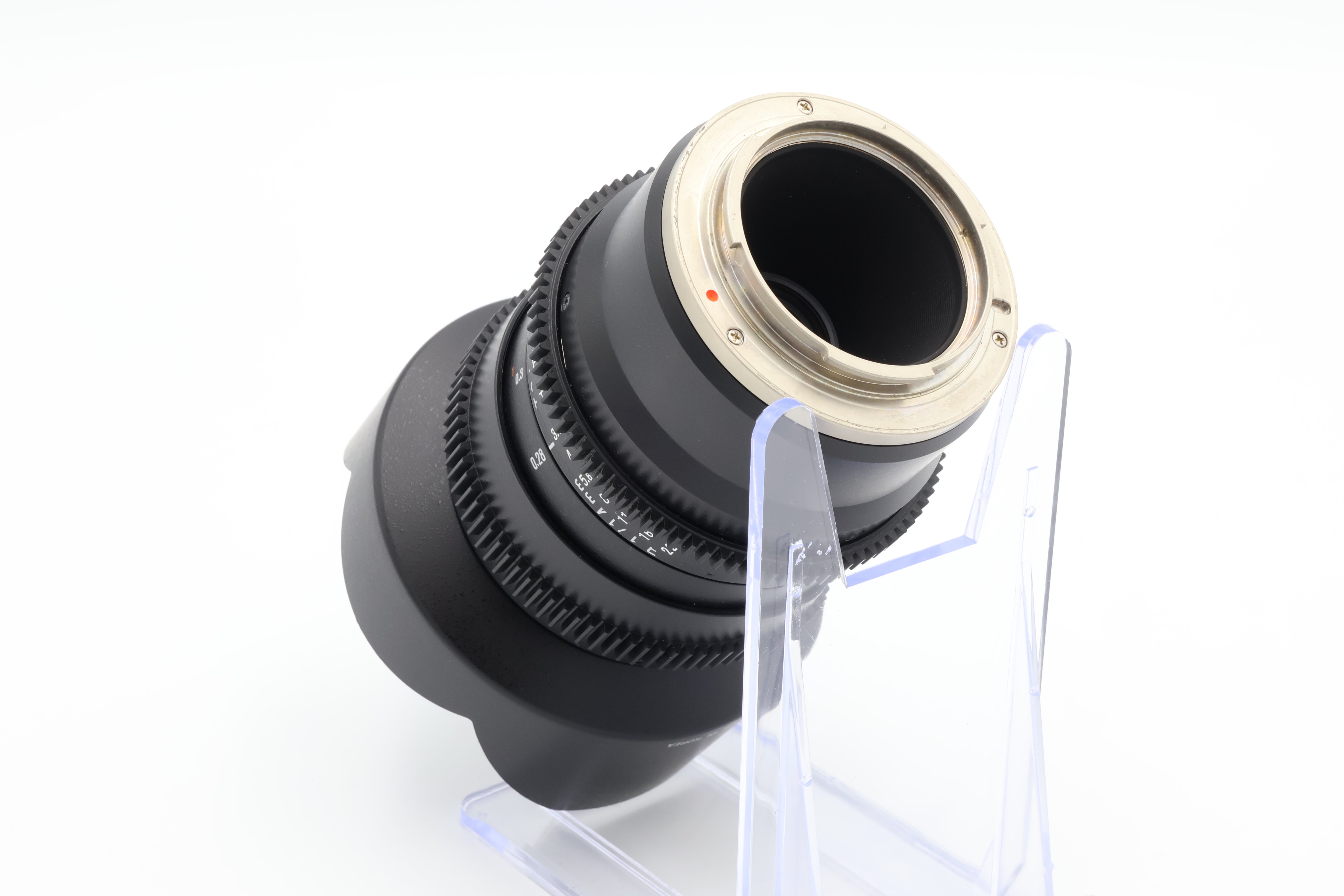 USED Rokinon 14mm t3.1 ED AS IF UMC [Sony] (#naACP)