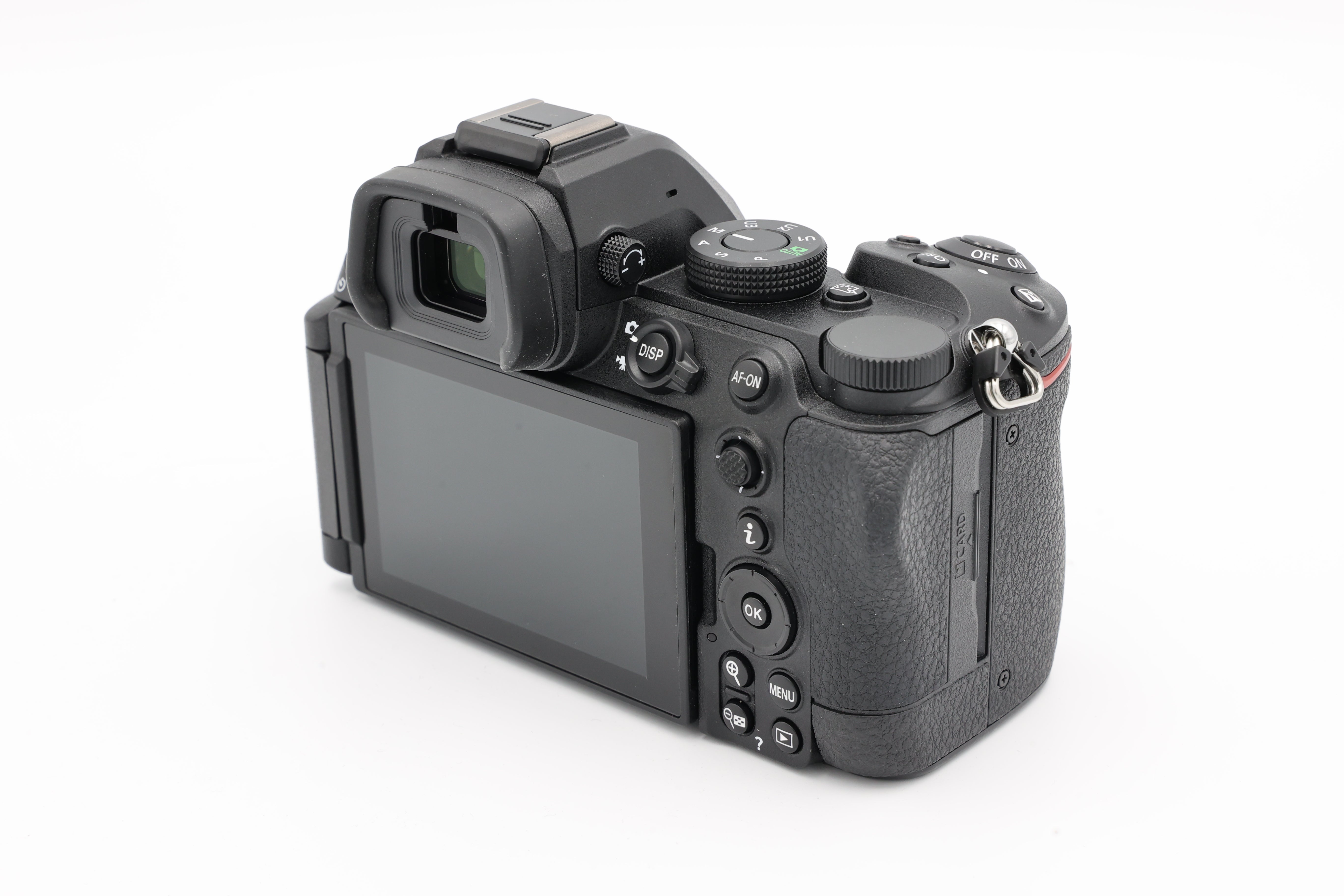 USED Nikon Z5ii Body (3014556ACP)