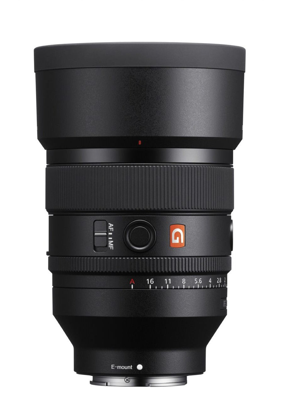 Sony FE 50mm f/1.2 GM Lens