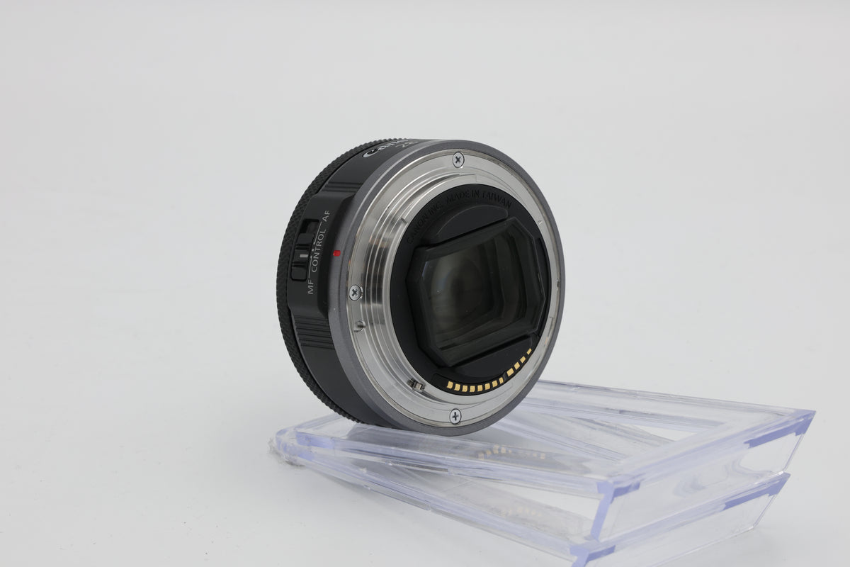 USED Canon RF 28mm f/2.8 STM (#3212002417ACP)