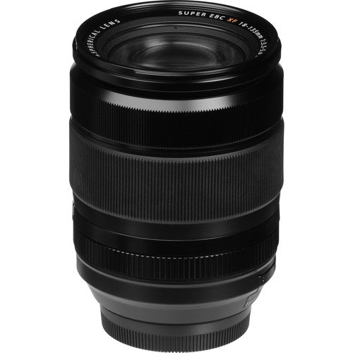 FUJIFILM XF 18-135mm f/3.5-5.6 R LM OIS WR Lens