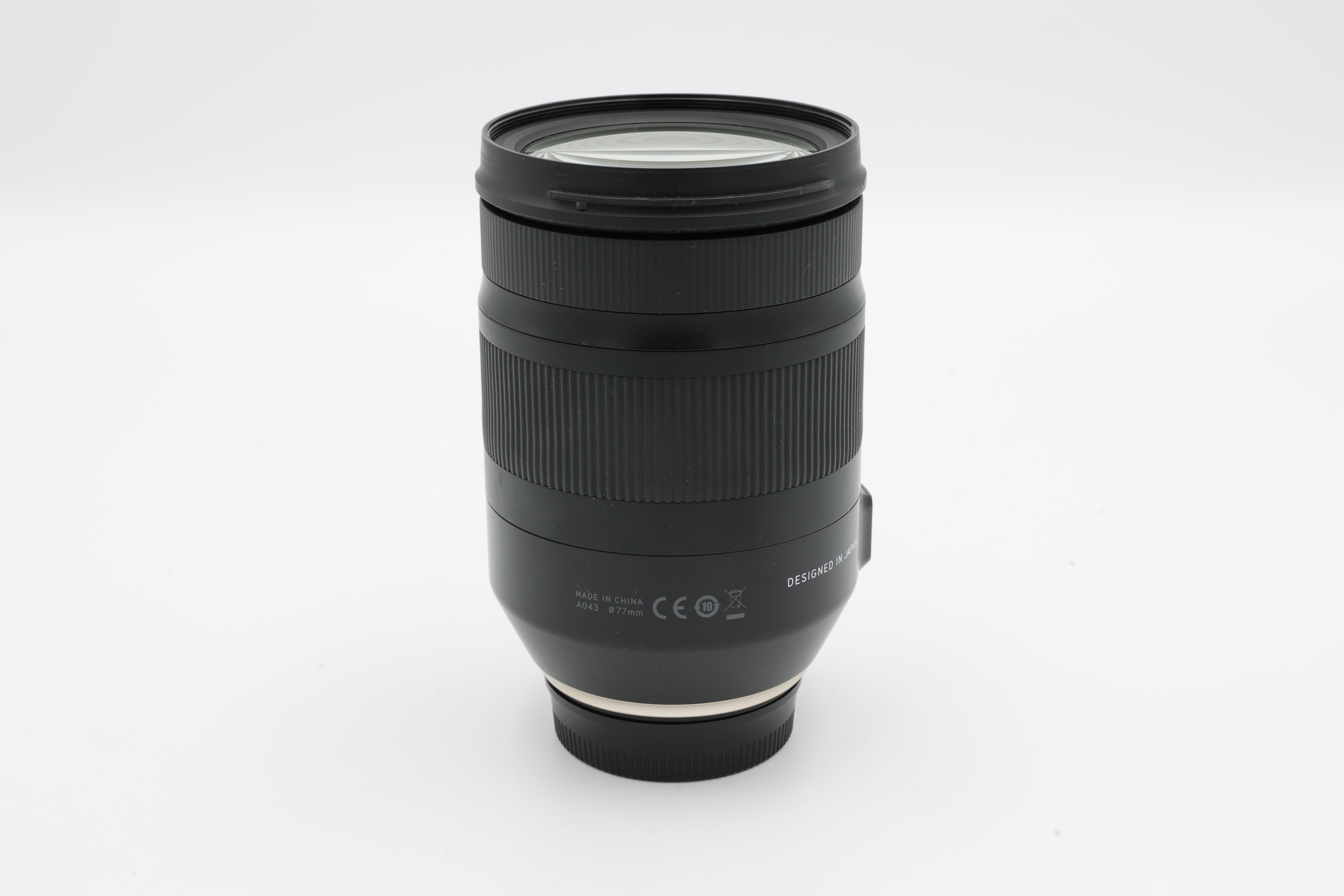 Used Tamron 35-150mm f/2.8-4 Di VC OSD for Nikon F-Mount (#003921ACP)