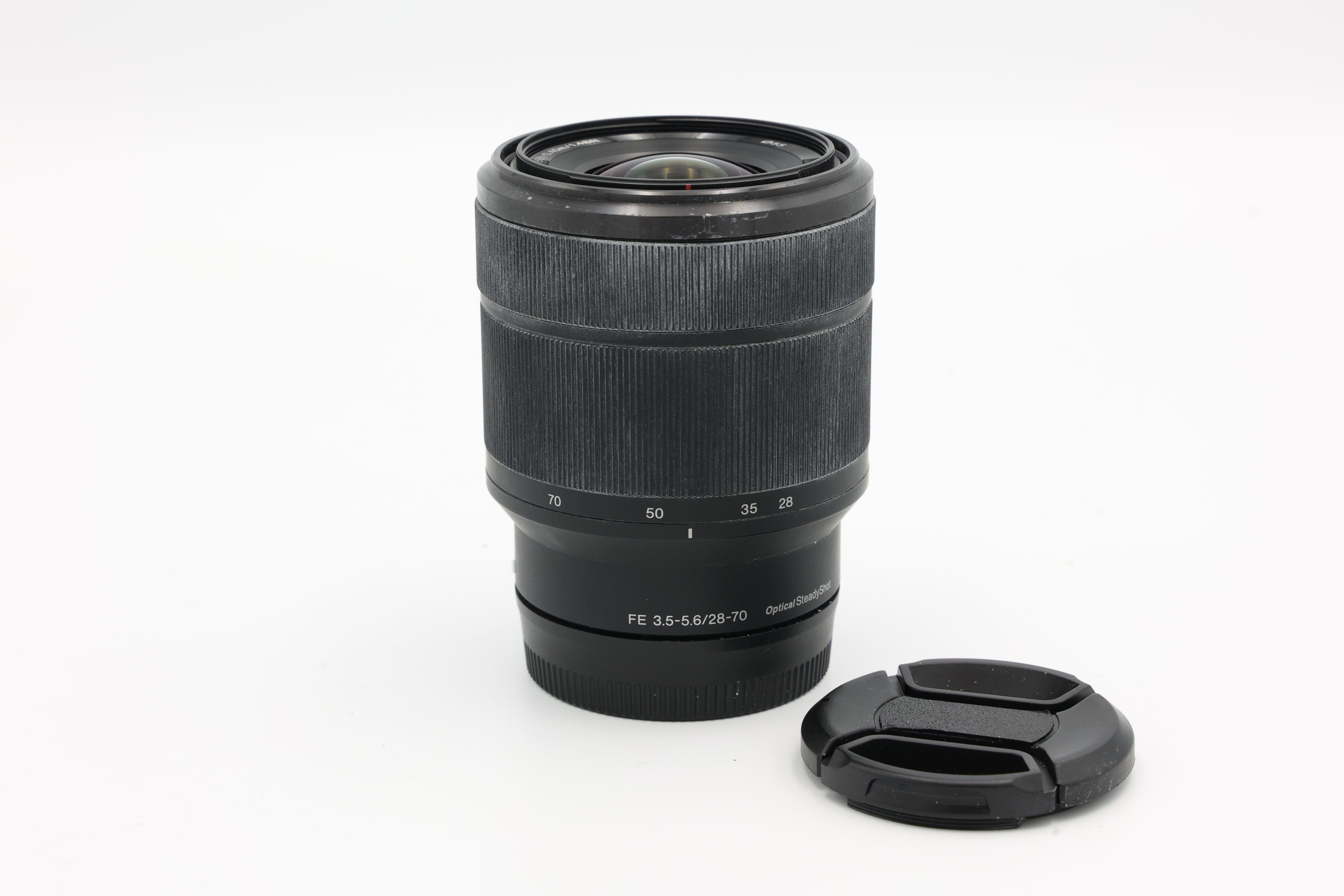 USED Sony FE 28-70mm f/3.5-5.6 OSS (#0327994ACP)