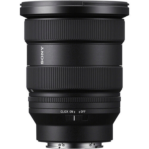 Sony FE 16-35mm f/2.8 GM II Lens