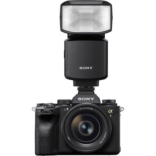 Sony HVL-F60RM2 Wireless Radio Flash