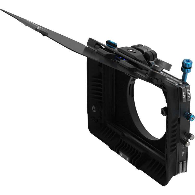 Kondor Blue 4x5 Matte Box System (Pro Kit)