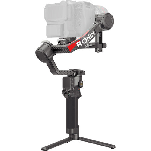 DJI RS 4 Gimbal Stabilizer