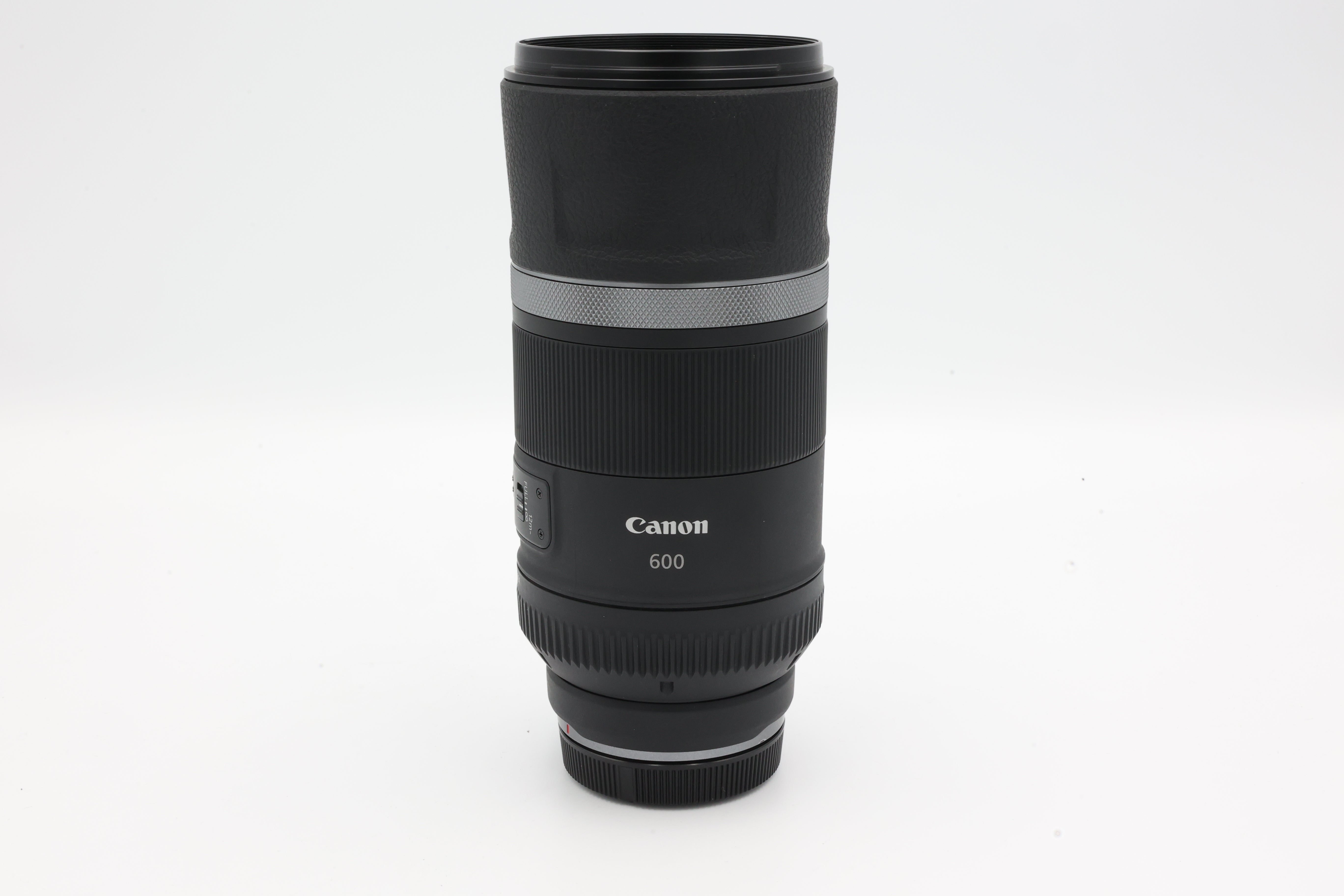 USED Canon RF 600mm f/11 IS STM (#0312000184ACP)