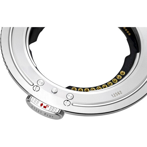 Laowa Megadap Sony E to Nikon Z Autofocus Adapter Pro+