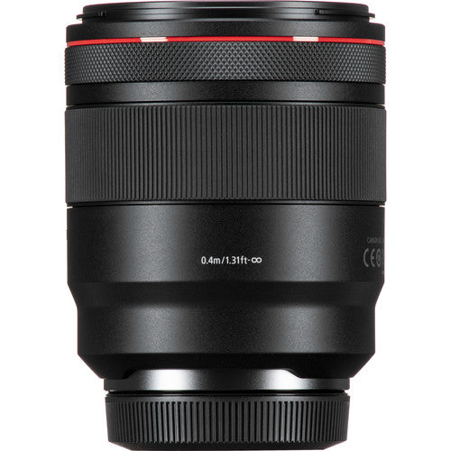 Canon RF 50mm f/1.2 L USM Lens