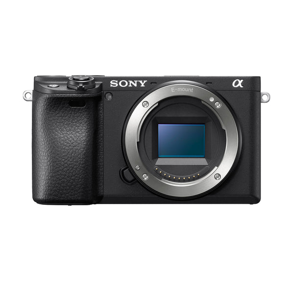 デジタルカメラ sony a6400 Amazon.com : Sony Alpha a6400 Mirrorless Camera: Compact APS-C