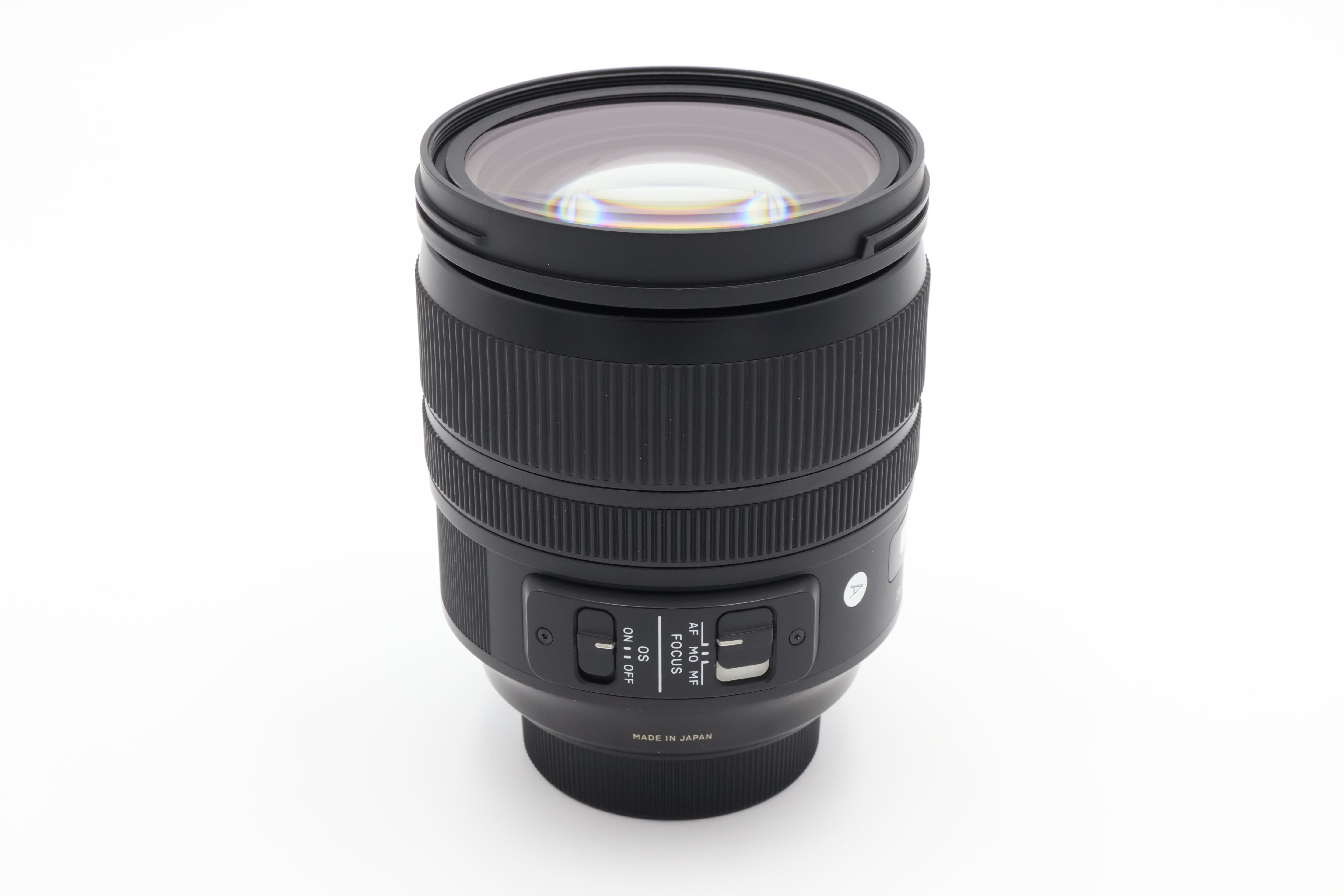 USED Sigma 24-70mm f/2.8 DG OS ART [Nikon] (#50169999ACP)