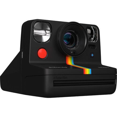 Polaroid Now+ R i-Type Instant Film Camera with App Control