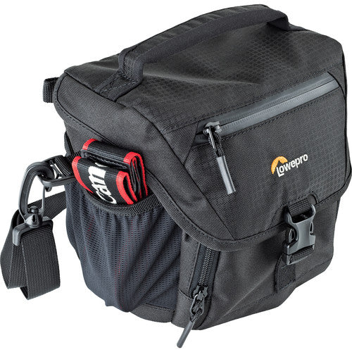 Lowepro Nova 140 AW II Shoulder Bag Black