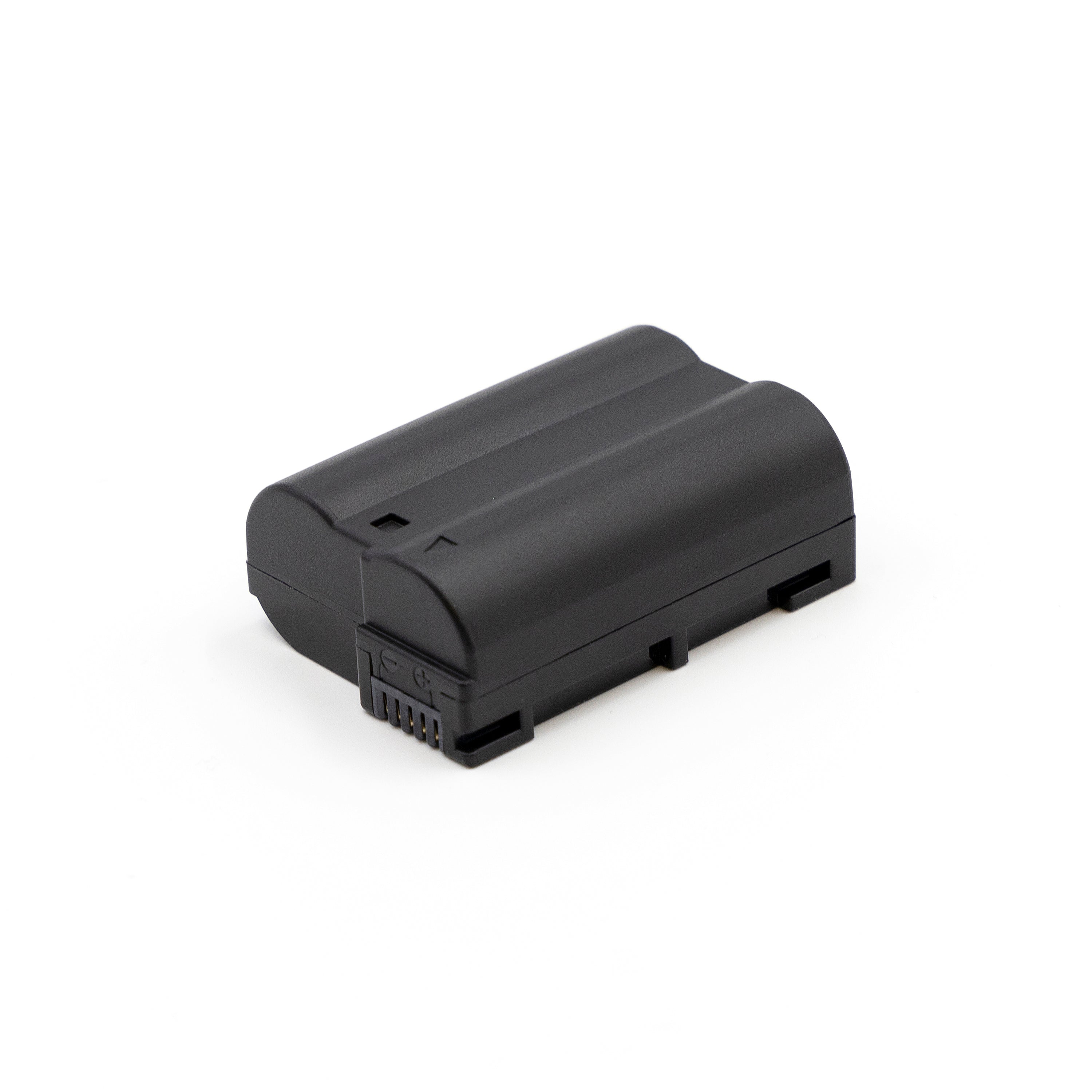Promaster Nikon EN-EL15C Battery with USB-C Charging (7.0V/2250M) - Compatible with Z6 III, Z8, Zf