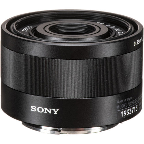 Sony FE 35mm f/2.8 ZA Lens