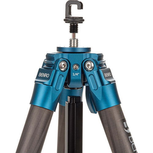 Benro Super Slim Carbon Fiber Tripod Kit