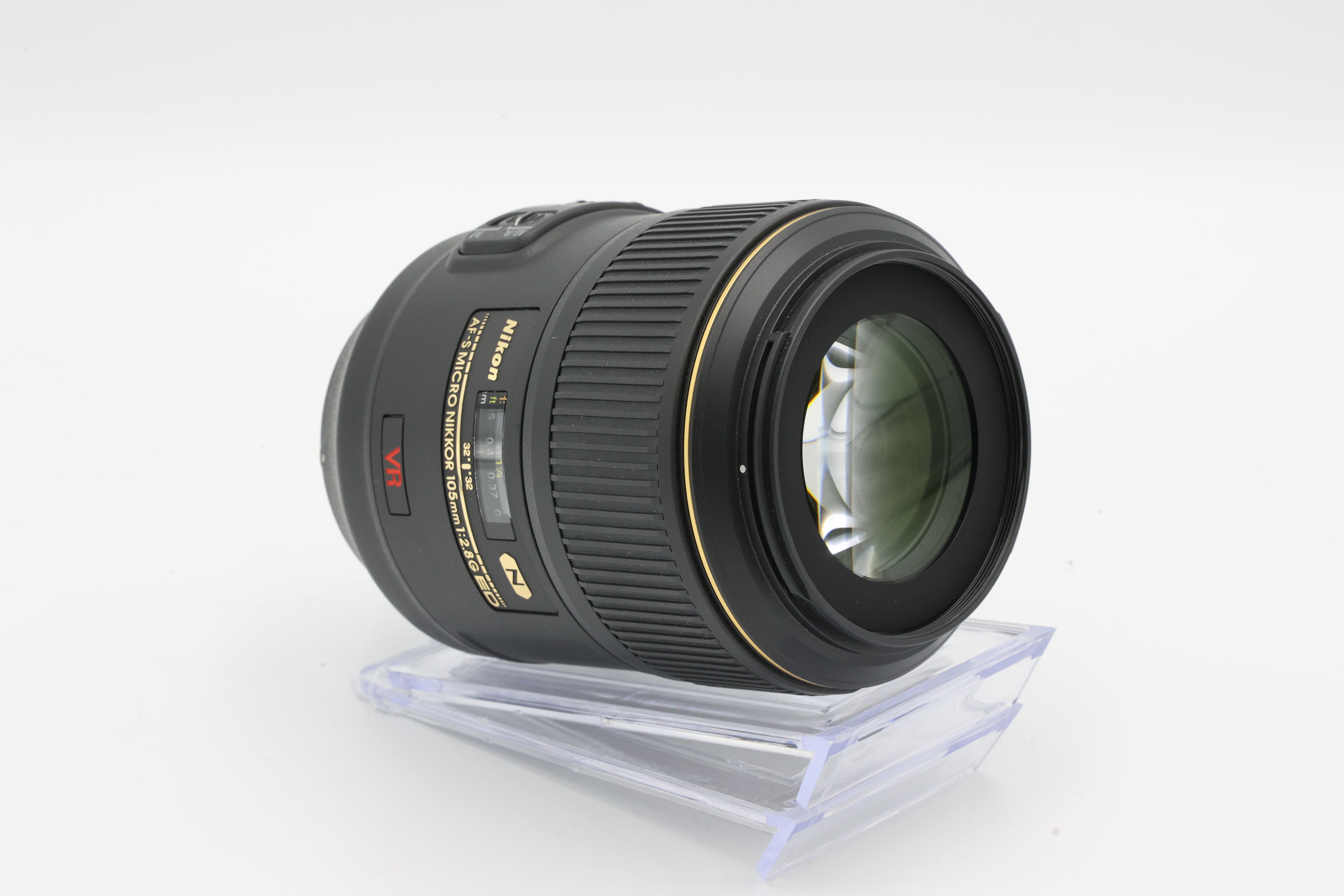 USED Nikon 105 Micro f/2.8 (6042318ACP)