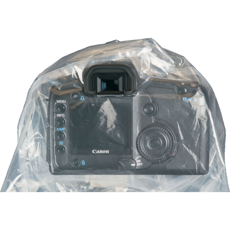 OpTech 18'' Rainsleeve 2 Pack