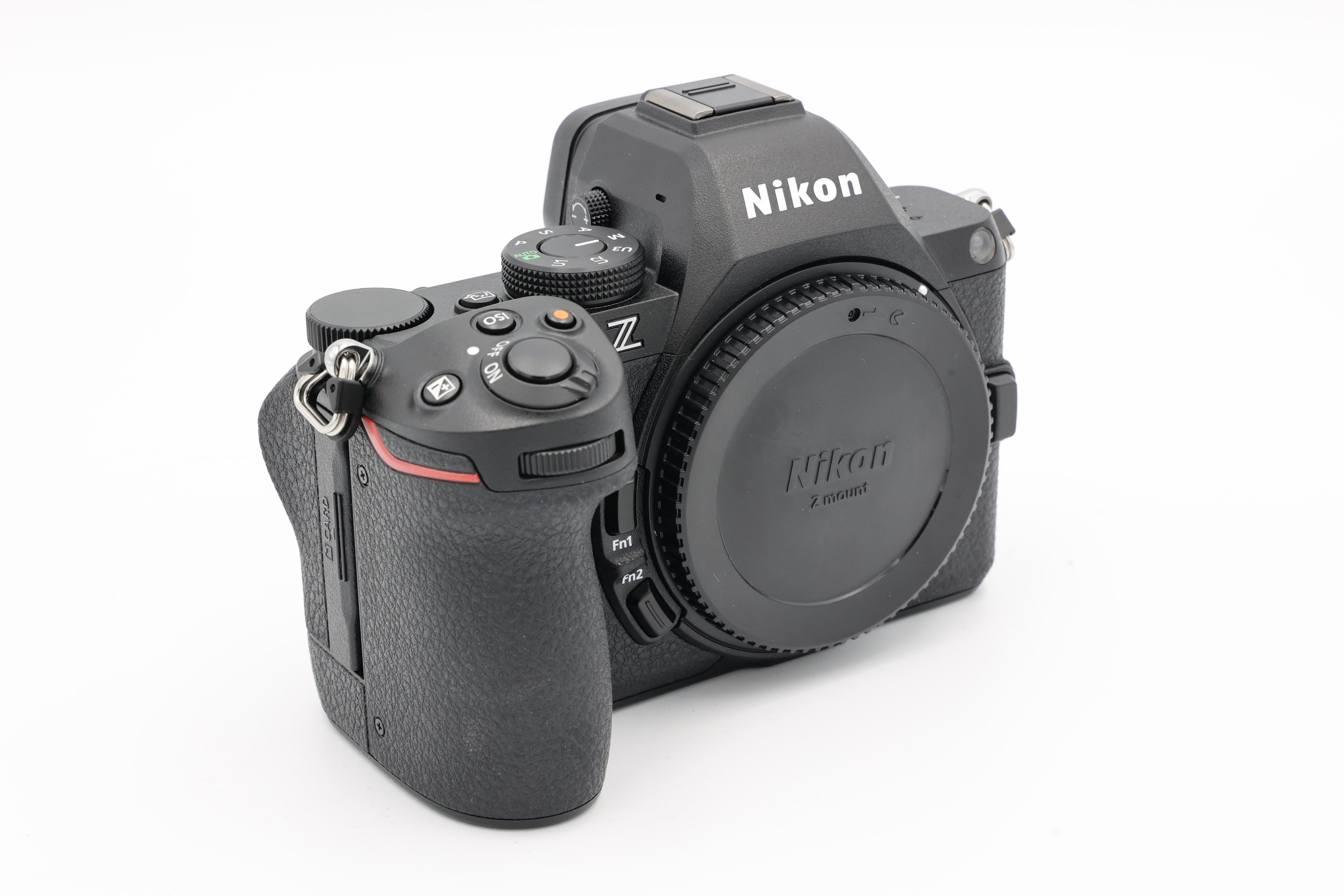 USED Nikon Z5ii Body (3014556ACP)