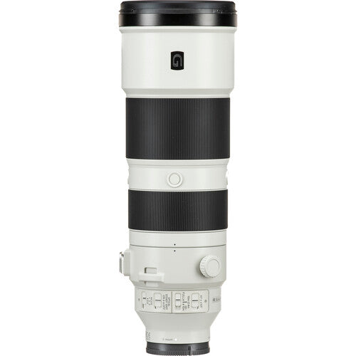 Sony FE 200-600mm f/5.6-6.3 G OSS Lens