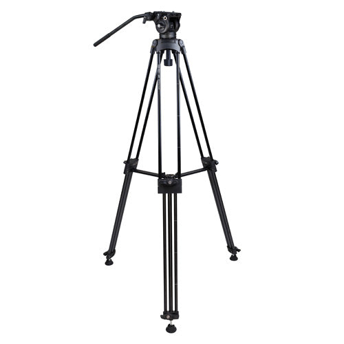 Promaster 24P Video Tripod Kit