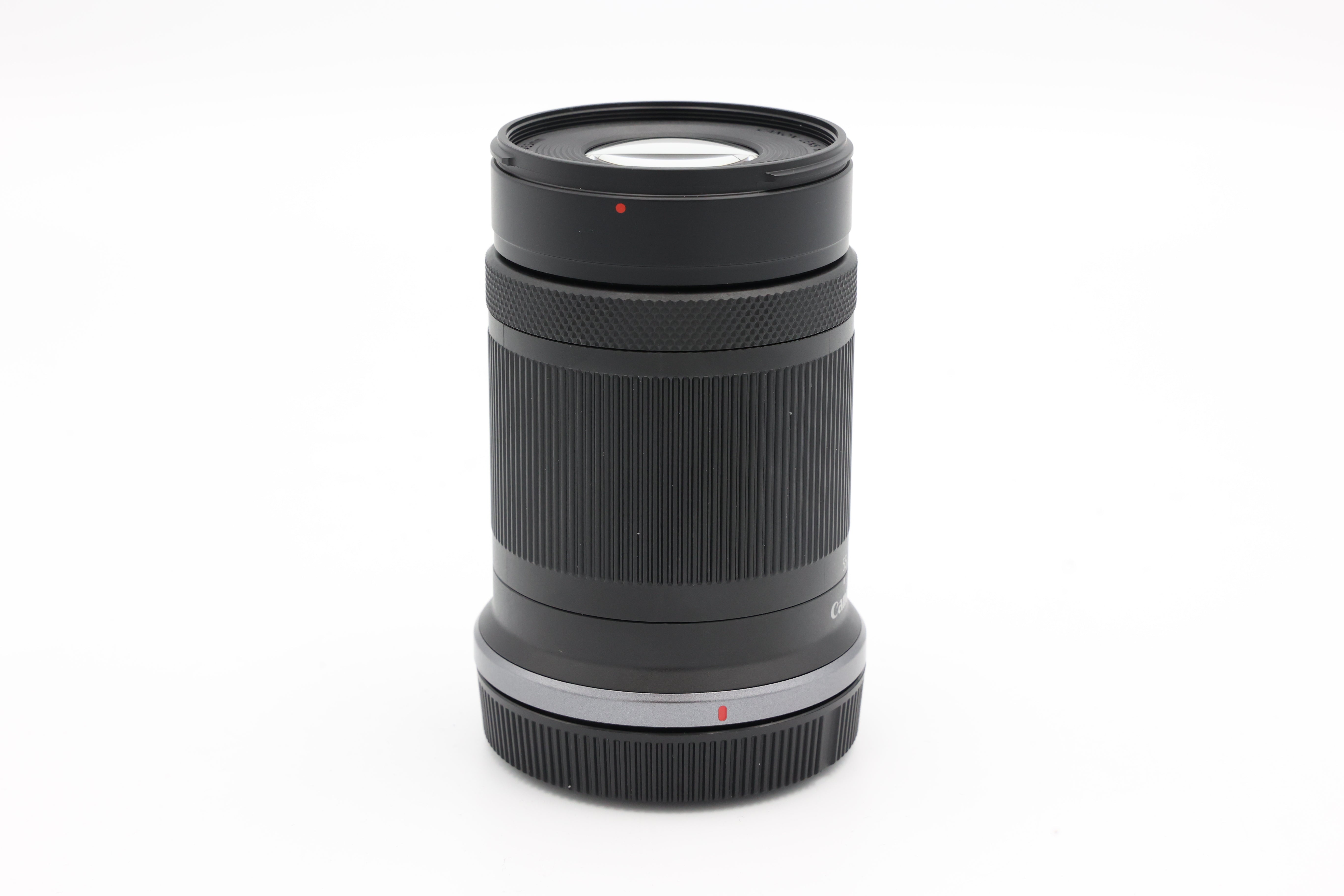 USED Canon RF-S 55-210mm IS STM Lens (#5762000065ACP)