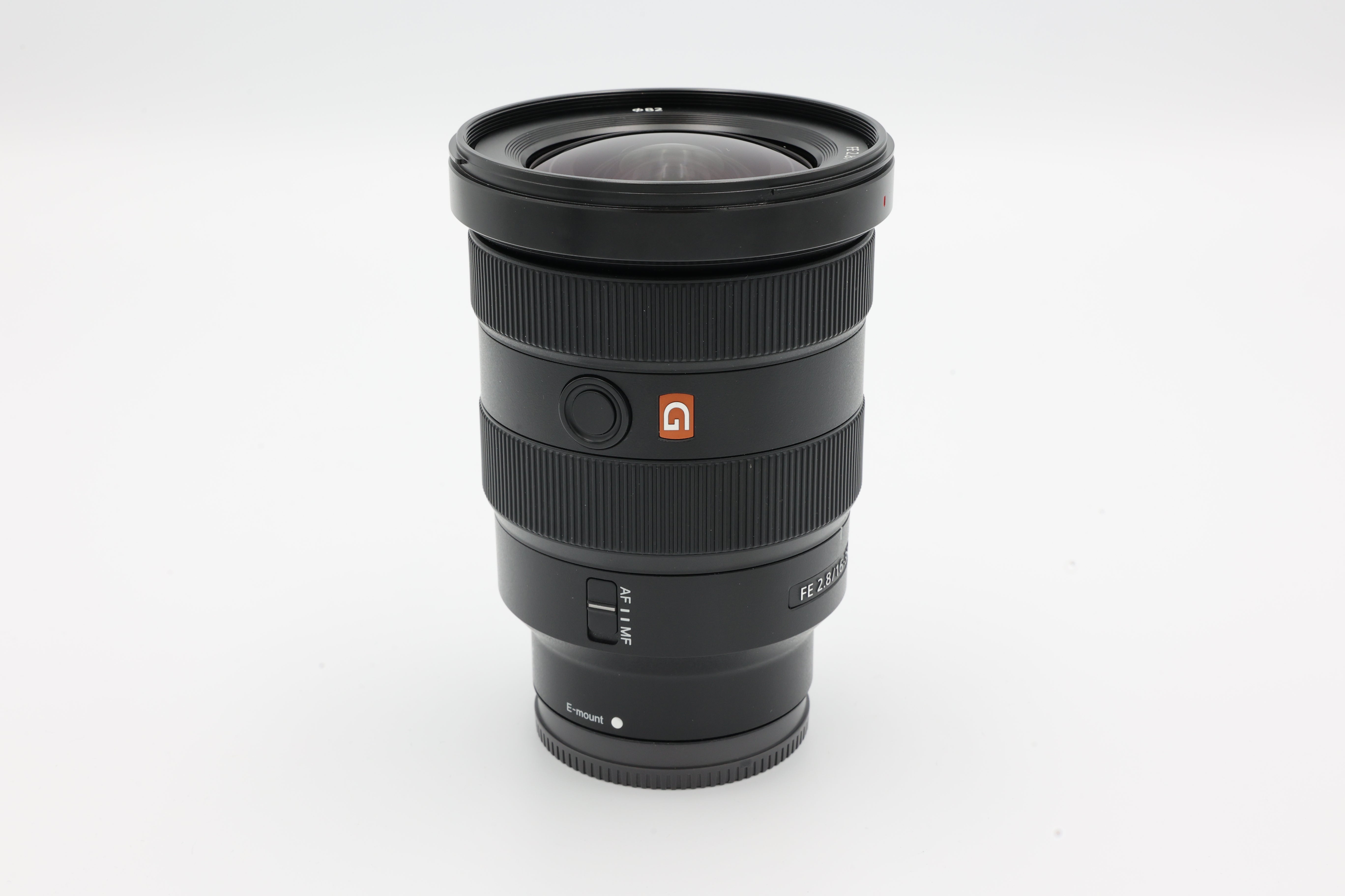 USED Sony 16-35mm F/2.8 GM Lens (#1913391ACP)