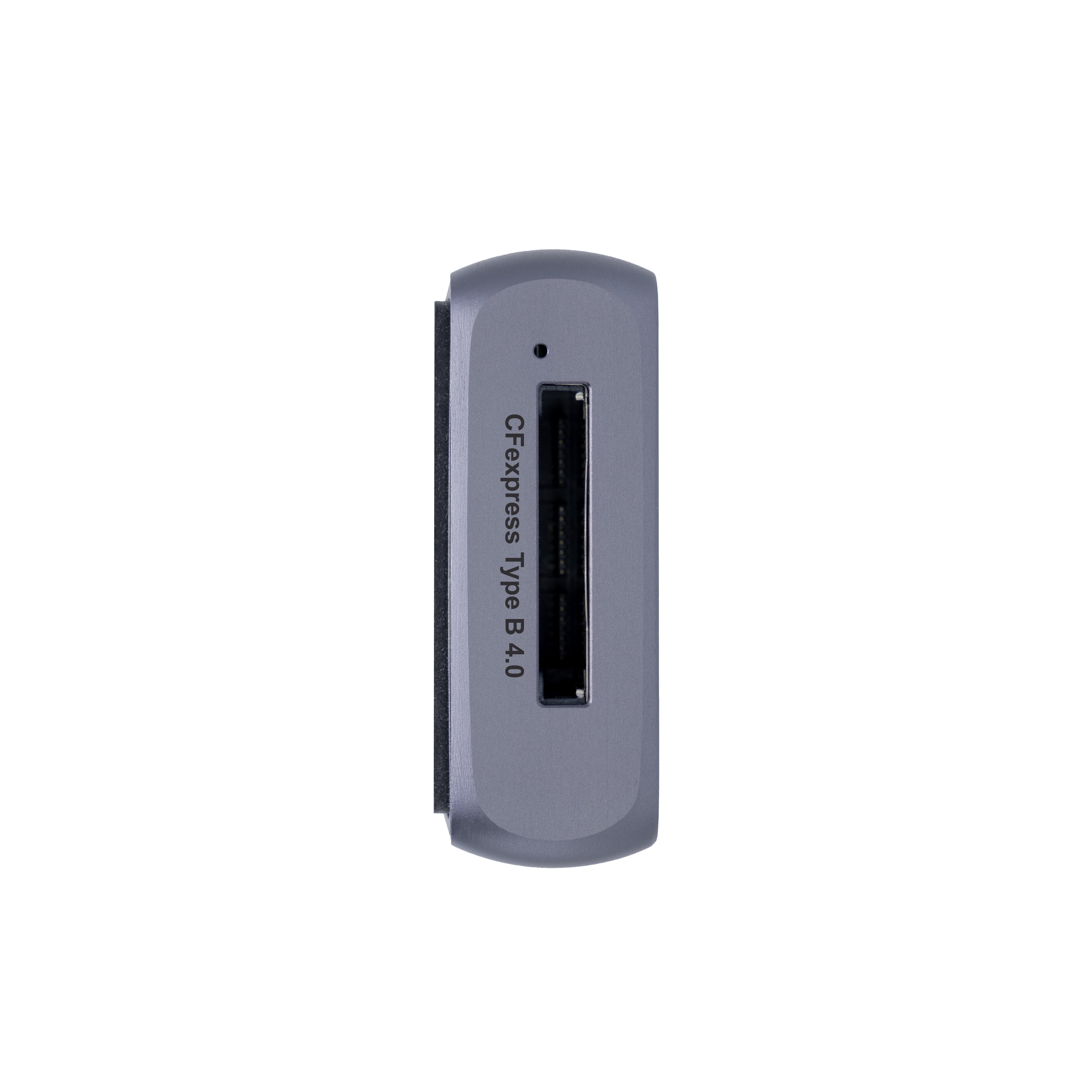 Promaster CFexpress 4.0 Type B Card Reader