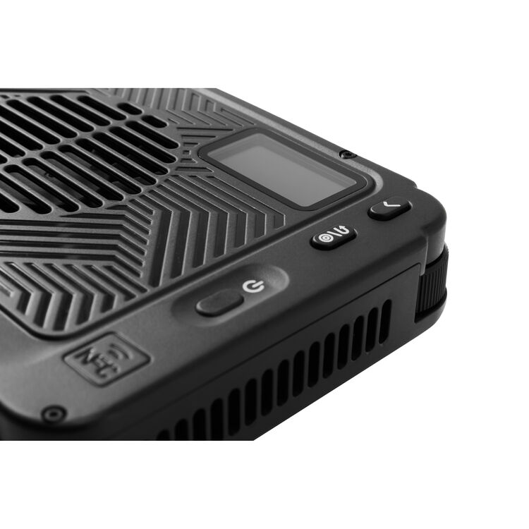 amaran Ray 60c RGB LED Monolight