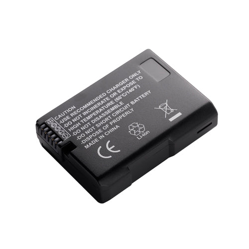 Promaster Nikon EN-EL14A(N) Battery (7.4V/1050M)