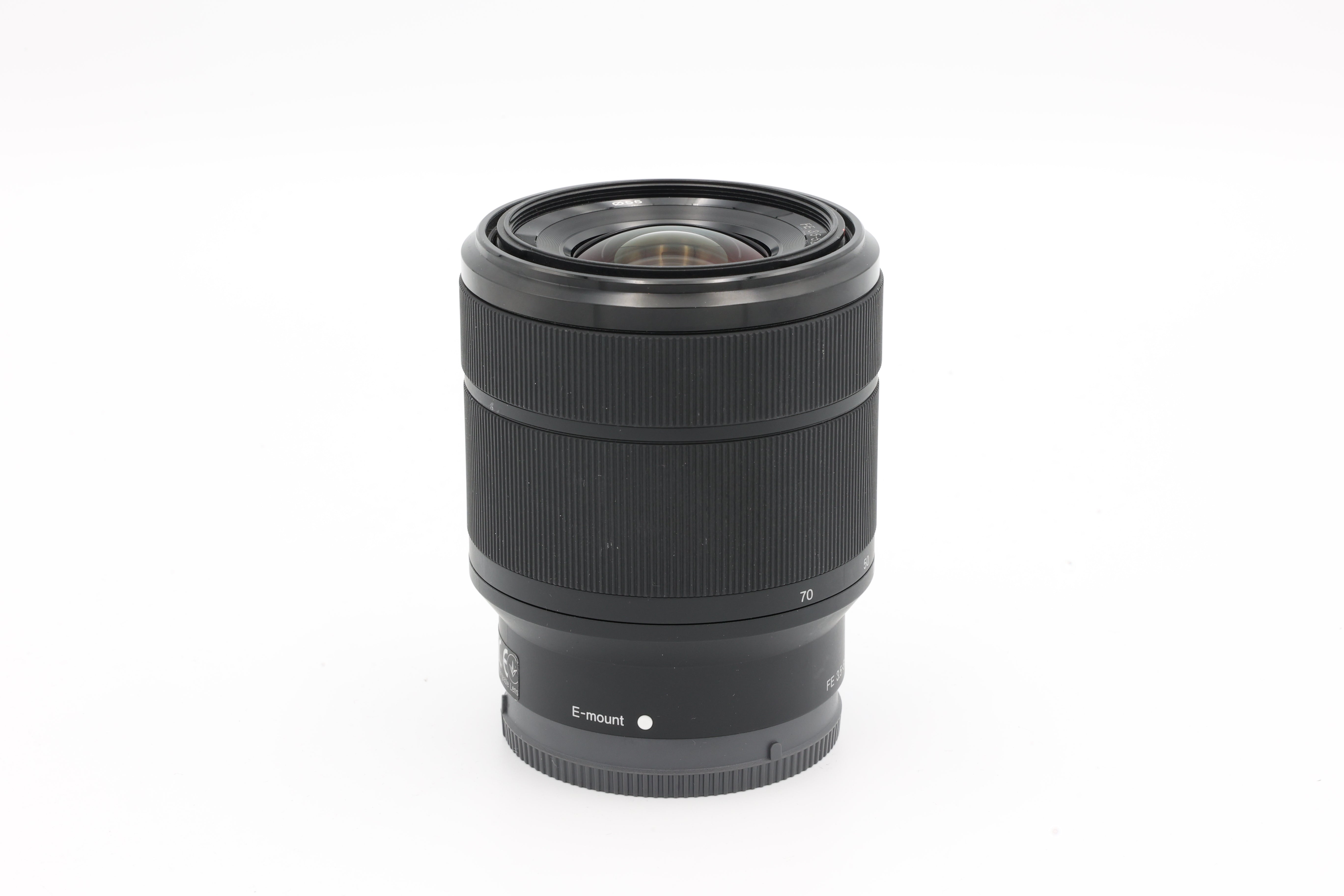 USED Sony 28-70mm f/3.5-5.6 Lens (#1199934ACP)